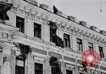 Immagine di Gli edifici danneggiati a Mosca Mosca Russia Unione Sovietica, 1917, secondo 41 filmato di repertorio 65675056563