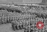 Image of White Russian Guards Saint Petersburg Russia, 1917, second 7 stock footage video 65675056564