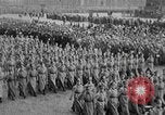 Image of White Russian Guards Saint Petersburg Russia, 1917, second 9 stock footage video 65675056564
