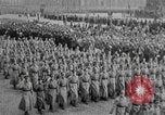Image of White Russian Guards Saint Petersburg Russia, 1917, second 11 stock footage video 65675056564