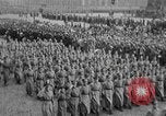 Image of White Russian Guards Saint Petersburg Russia, 1917, second 12 stock footage video 65675056564