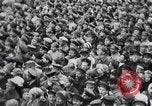 Image of White Russian Guards Saint Petersburg Russia, 1917, second 13 stock footage video 65675056564