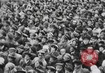 Image of White Russian Guards Saint Petersburg Russia, 1917, second 14 stock footage video 65675056564