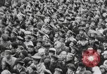 Image of White Russian Guards Saint Petersburg Russia, 1917, second 15 stock footage video 65675056564