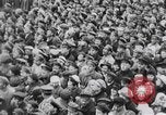 Image of White Russian Guards Saint Petersburg Russia, 1917, second 16 stock footage video 65675056564
