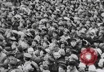Image of White Russian Guards Saint Petersburg Russia, 1917, second 17 stock footage video 65675056564