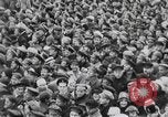Image of White Russian Guards Saint Petersburg Russia, 1917, second 19 stock footage video 65675056564