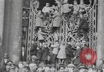 Image of White Russian Guards Saint Petersburg Russia, 1917, second 21 stock footage video 65675056564