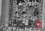 Image of White Russian Guards Saint Petersburg Russia, 1917, second 22 stock footage video 65675056564