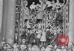 Image of White Russian Guards Saint Petersburg Russia, 1917, second 23 stock footage video 65675056564