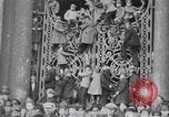 Image of White Russian Guards Saint Petersburg Russia, 1917, second 24 stock footage video 65675056564