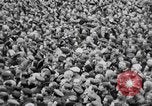 Image of White Russian Guards Saint Petersburg Russia, 1917, second 28 stock footage video 65675056564