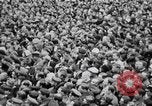 Image of White Russian Guards Saint Petersburg Russia, 1917, second 29 stock footage video 65675056564