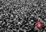 Image of White Russian Guards Saint Petersburg Russia, 1917, second 31 stock footage video 65675056564