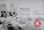 Image of White Russian refugees Siberia, 1918, second 8 stock footage video 65675056565