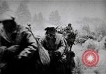 Image of White Russian refugees Siberia, 1918, second 18 stock footage video 65675056565