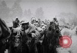 Image of White Russian refugees Siberia, 1918, second 23 stock footage video 65675056565