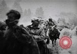 Image of White Russian refugees Siberia, 1918, second 27 stock footage video 65675056565
