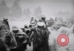 Image of White Russian refugees Siberia, 1918, second 30 stock footage video 65675056565