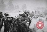 Image of White Russian refugees Siberia, 1918, second 32 stock footage video 65675056565