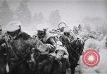 Image of White Russian refugees Siberia, 1918, second 34 stock footage video 65675056565