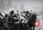 Image of White Russian refugees Siberia, 1918, second 35 stock footage video 65675056565