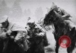 Image of White Russian refugees Siberia, 1918, second 38 stock footage video 65675056565