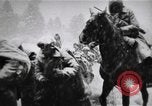 Image of White Russian refugees Siberia, 1918, second 39 stock footage video 65675056565