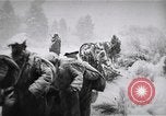 Image of White Russian refugees Siberia, 1918, second 46 stock footage video 65675056565