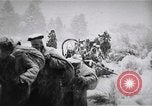 Image of White Russian refugees Siberia, 1918, second 48 stock footage video 65675056565