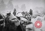 Image of White Russian refugees Siberia, 1918, second 51 stock footage video 65675056565