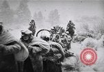 Image of White Russian refugees Siberia, 1918, second 52 stock footage video 65675056565