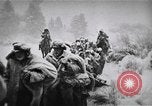 Image of White Russian refugees Siberia, 1918, second 53 stock footage video 65675056565