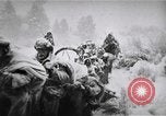 Image of White Russian refugees Siberia, 1918, second 54 stock footage video 65675056565