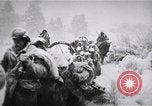 Image of White Russian refugees Siberia, 1918, second 55 stock footage video 65675056565