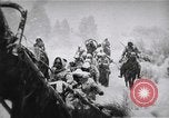 Image of White Russian refugees Siberia, 1918, second 61 stock footage video 65675056565