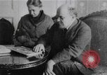 Image of Vladimir Lenin Moscow Russia Soviet Union, 1922, second 6 stock footage video 65675056566