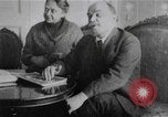 Image of Vladimir Lenin Moscow Russia Soviet Union, 1922, second 7 stock footage video 65675056566