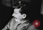 Standbild Joseph Stalin Moskau Russland Sowjetunion, 1930, aus Sekunde 8 historischem Filmmaterial Videoclip 65675056567