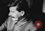 Standbild Joseph Stalin Moskau Russland Sowjetunion, 1930, aus Sekunde 10 historischem Filmmaterial Videoclip 65675056567