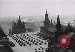 Immagine di Sfilata in Piazza Rossa Mosca Russia Unione Sovietica, 1934, secondo 6 filmato di repertorio 65675056568