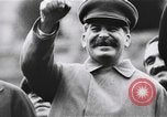 Immagine di Sfilata in Piazza Rossa Mosca Russia Unione Sovietica, 1934, secondo 11 filmato di repertorio 65675056568