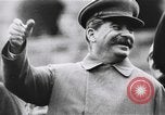 Immagine di Sfilata in Piazza Rossa Mosca Russia Unione Sovietica, 1934, secondo 12 filmato di repertorio 65675056568