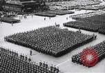 Immagine di Sfilata in Piazza Rossa Mosca Russia Unione Sovietica, 1934, secondo 14 filmato di repertorio 65675056568