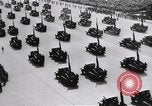 Immagine di Sfilata in Piazza Rossa Mosca Russia Unione Sovietica, 1934, secondo 21 filmato di repertorio 65675056568