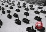 Immagine di Sfilata in Piazza Rossa Mosca Russia Unione Sovietica, 1934, secondo 23 filmato di repertorio 65675056568