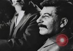 Immagine di Sfilata in Piazza Rossa Mosca Russia Unione Sovietica, 1934, secondo 28 filmato di repertorio 65675056568