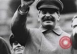 Immagine di Sovietica parata militare Mosca Russia Unione Sovietica, 1934, secondo 10 filmato di repertorio 65675056569