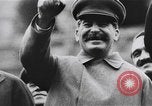 Immagine di Sovietica parata militare Mosca Russia Unione Sovietica, 1934, secondo 11 filmato di repertorio 65675056569
