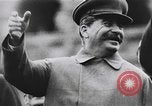 Immagine di Sovietica parata militare Mosca Russia Unione Sovietica, 1934, secondo 12 filmato di repertorio 65675056569